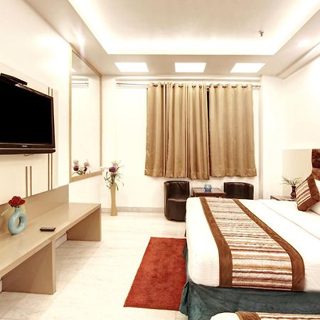 Hotel All Iz Well-By Haveliya Hotels- Traveller'S Choice Award Winner 2025 Új-Delhi Kültér fotó