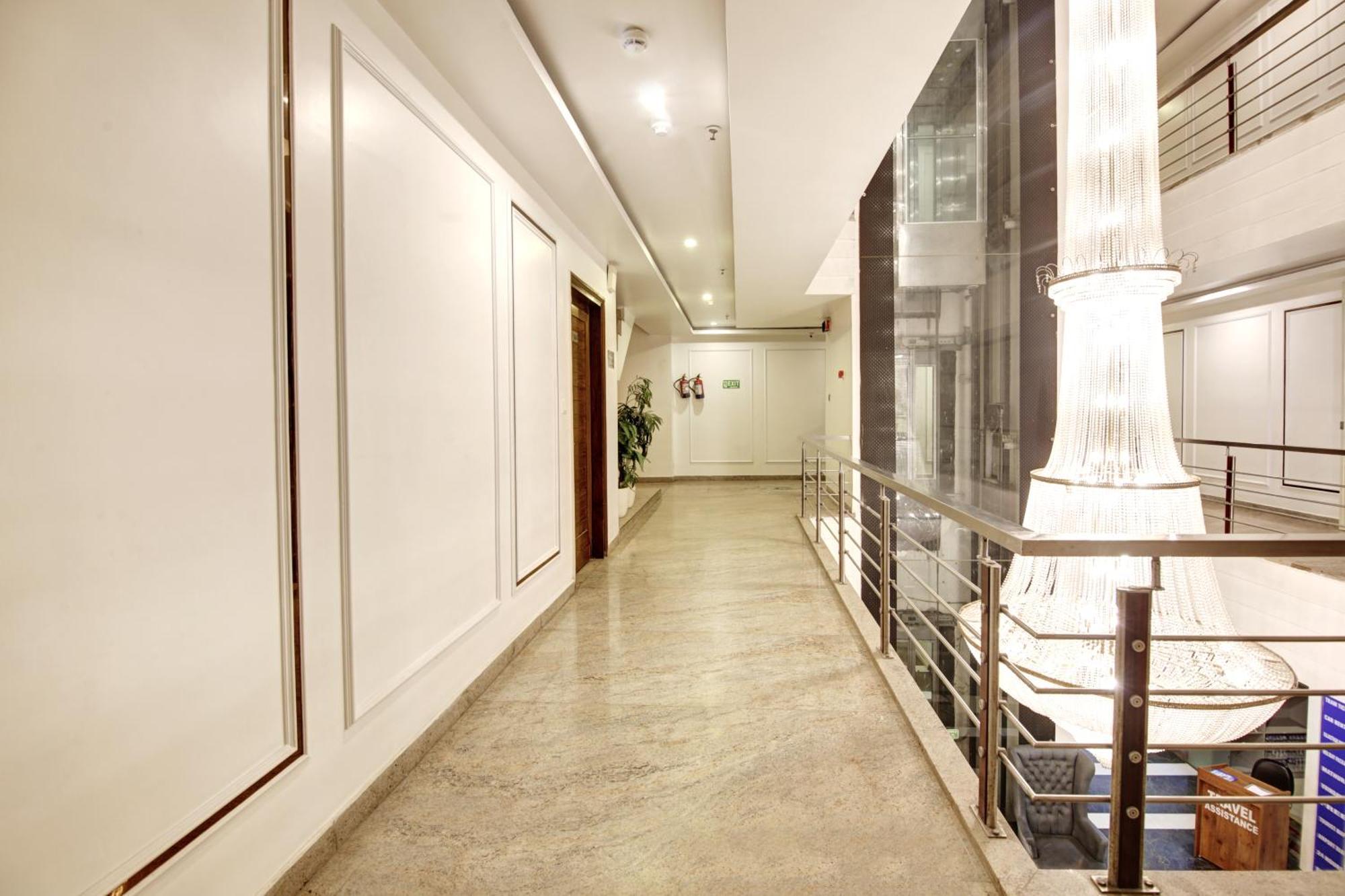 Hotel All Iz Well-By Haveliya Hotels- Traveller'S Choice Award Winner 2025 Új-Delhi Kültér fotó
