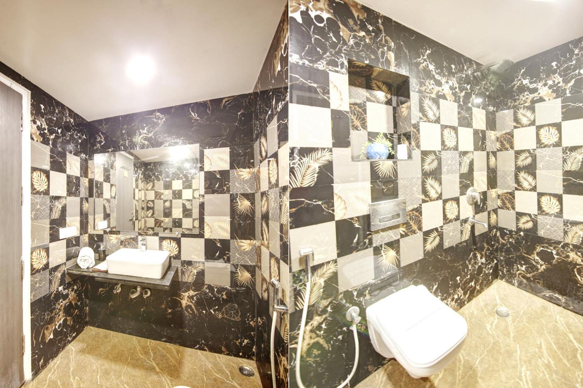 Hotel All Iz Well-By Haveliya Hotels- Traveller'S Choice Award Winner 2025 Új-Delhi Kültér fotó