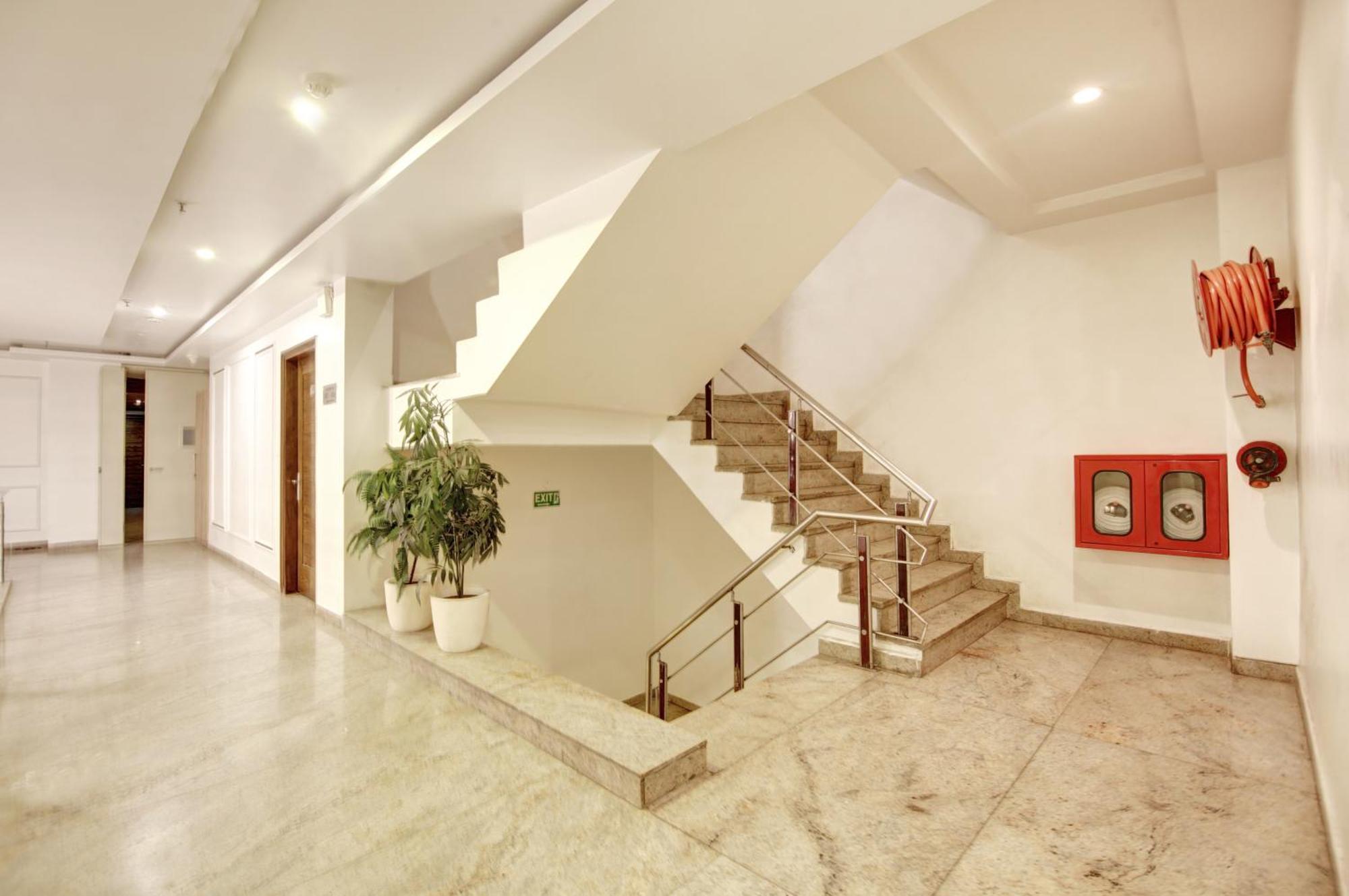 Hotel All Iz Well-By Haveliya Hotels- Traveller'S Choice Award Winner 2025 Új-Delhi Kültér fotó