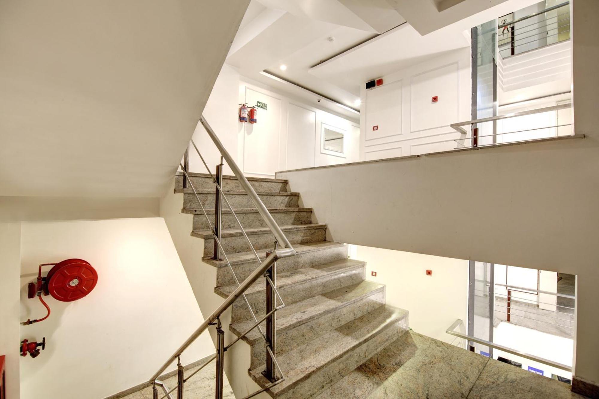 Hotel All Iz Well-By Haveliya Hotels- Traveller'S Choice Award Winner 2025 Új-Delhi Kültér fotó